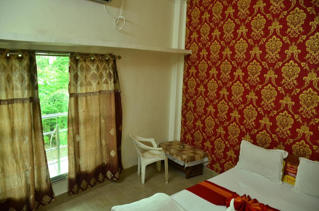 Staymaker Royal Residency Καλκούτα Εξωτερικό φωτογραφία