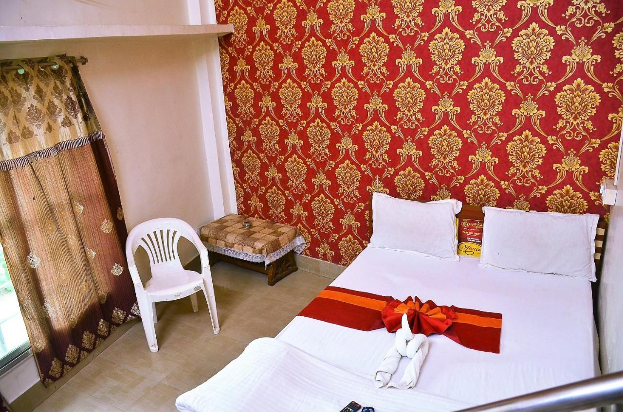 Staymaker Royal Residency Καλκούτα Εξωτερικό φωτογραφία