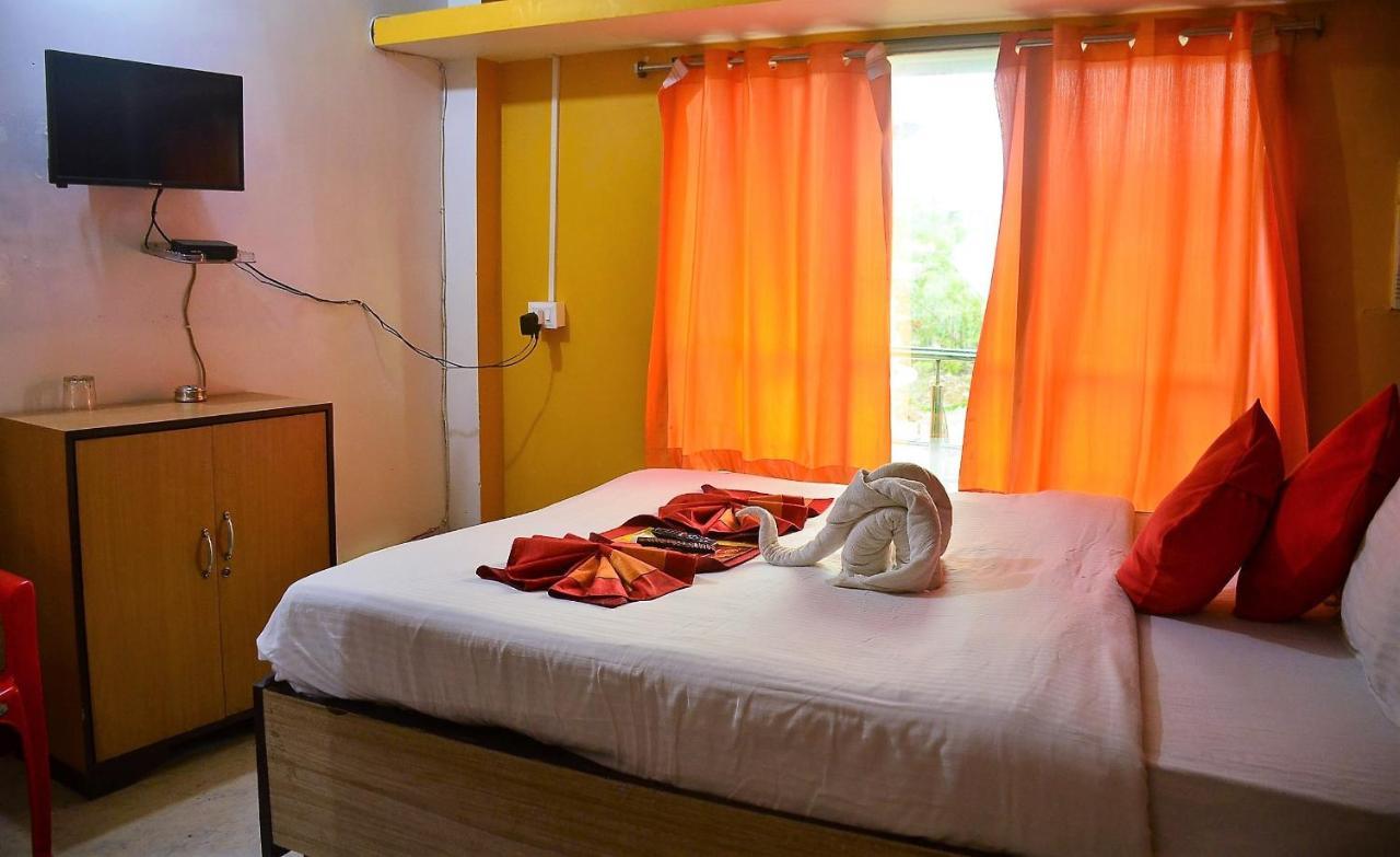Staymaker Royal Residency Καλκούτα Εξωτερικό φωτογραφία
