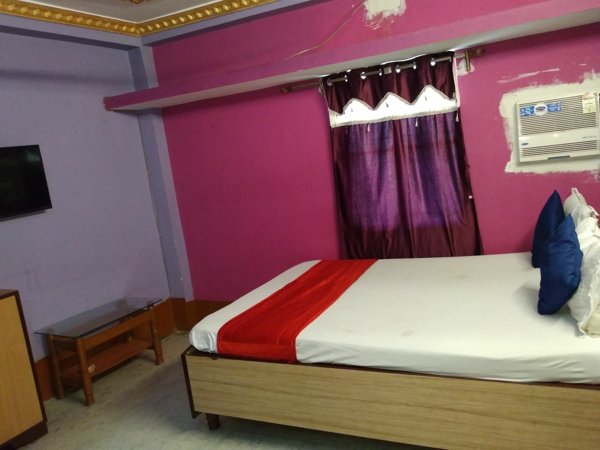 Staymaker Royal Residency Καλκούτα Εξωτερικό φωτογραφία